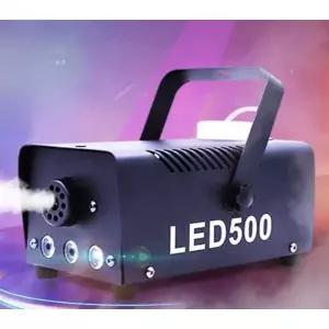 연기 발생기 무대장치 포그머신 특수 연기발생기 장치