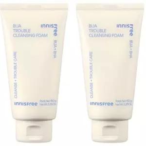 이니스프리 New 비자 바하 트러블 클렌징 폼 150g 2개