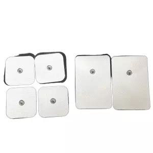 전기요 전극 교체 젤패드 접착식 리필 보수 수리 부품