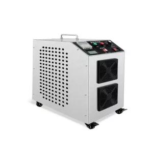 탈취 소독기 오존 발생기 20g 암모니아 농장용 양돈장 후드형