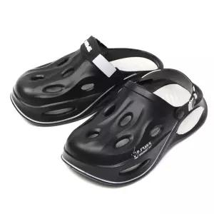 스펀지샌들 스포츠샌들 2중쿠션 EVA슬리퍼 슬리퍼겸용M