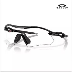 갤러리아 오클리 변색선글라스 레이다 플레이트 아시안핏