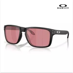 갤러리아 오클리 큰사이즈 선글라스 홀브룩 아시안핏 프리즘