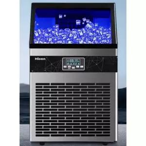 얼음제빙기 얼음만드는기계 메이커 제조기 카페