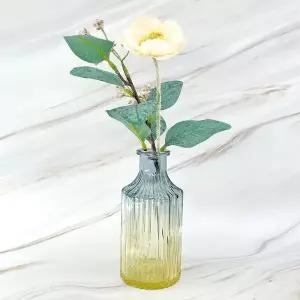 인테리어 디자인 꽃병 콘솔 협탁 테이블 장식 화병