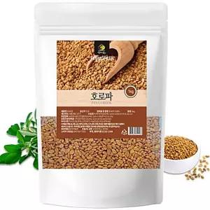 호로파 천연가루 건강가루 1kg 분말 식료품 식품원료 서치생활