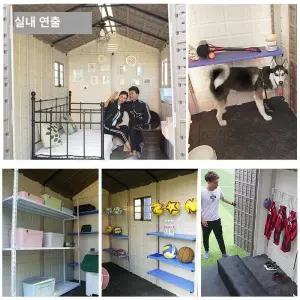 0번출구 중고농막판매 중고 이동식 저렴한 농막