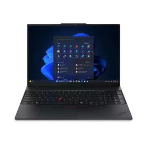 레노버 ThinkPad E16 Gen3 IRL 21TF000AKR 16인치 노트북 Core i7 240H 16GB 512GB Win11 Home