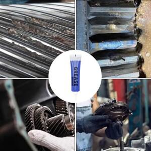 고온 저항 그리스 20g 휠 베어링 리튬 튜브 휴대용 중장비 윤활제 실란트