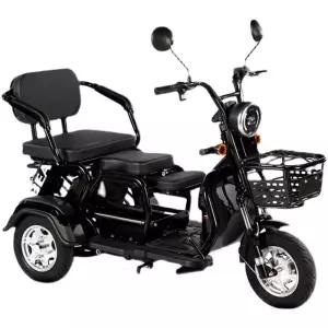 세발 오토바이 자전거 전동 삼륜 어르신전동차 노인
