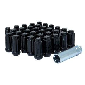 고릴라 오토모티브 K8TS 14150BGR 스플라인 14 50 8LUG TRK WIK