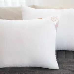 [포그니]코지 에어필 마이크로다운 엠보 베개솜 1개 (40x60/50x70)