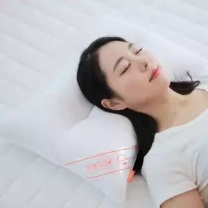 [포그니]코지 에어필 마이크로다운 경추1줄 베개솜 1개 (40x60/50x70)