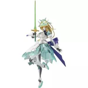 코토부키야 인피니트 인카운터 메갈로마리아 그린 글라스 논스케일 프라모델