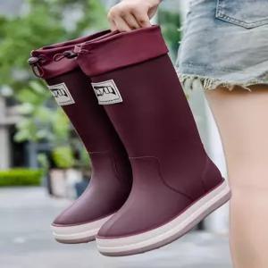 프라임홈 장화브랜드 여성패션장화/레인부츠 장마