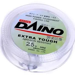 다이노줄 0.8호 50M 낚시줄 소품 한치