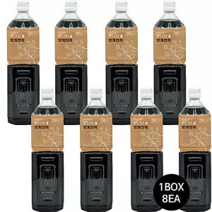 헛개진액 헛개원액 헛개농축액 1.5Lx8병 헛개수 600L 제조분량 펌프1개증정 서치생활