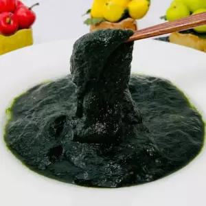 모든순간 350g 매생이 해조류 해초류 생매생이 햇매생이 서치생활