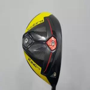 중고  킹F9 9~12도 변경가능 드라이버 투어AD GT6-S / 2022041112293