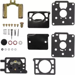 카브프로 142-0570 카뷰레터 리빌드 수리 개스킷 플로트 - ONAN 및 FLOT 엔진 모델 BF BG B43M B48M DD11