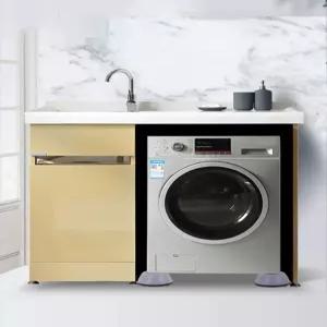 세탁기 방음패드 EVA패드 방진고무판 충격흡수 패드