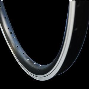 이중 레이어 알루미늄 자전거 휠 림 전기 부품 26/27.5인치 700C 36 스포크 구멍 환불 불가