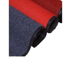 카페트 호텔 장 하우스 두꺼운 박람회 빨간색 예식장 흡음 소파 식탁 가득