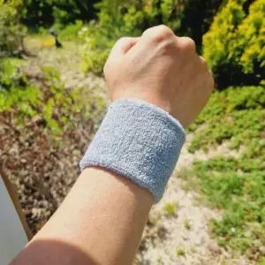 테니스 스포츠 손목밴드 손목보호대 아대 1P XEx6+3qqA