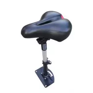 킥보드 안장 전기스쿠터 체어 시트 쿠션 좌석 부품