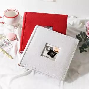 사진앨범 초음파 다이어리 꾸미기 웨딩 커플 셀프성장 ztX8+3vTv