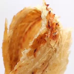 VB 구운 명태껍질 명태포 300g 바로 먹는 안주 먹태포 명태알포 육수용 황태머리