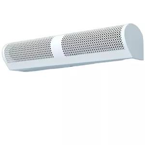 업소용 에어커튼 공장 출입구 자가설치 냉난방 차단 바람막이