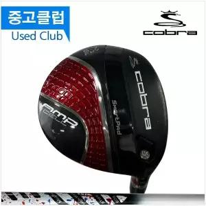 중고 (중고) AMPCELL S 5-7번우드