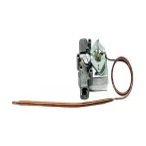 GST402400 오븐 온도 조절기 호환 호바트 벌칸 레인지 범위 200~550 모세관 36인치 번호 교체