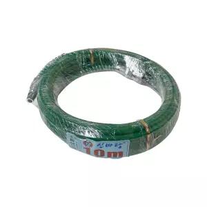 신바람 우레탄 연질호스 (초록) 10m (호스+카플러 기본장착) 국내생산 에어호스