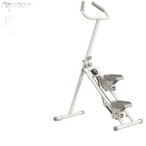 실내 스테퍼 가정용 야외 홈트레이닝 집에서 진동기구 스텝 싸이클 자기저항 휠 8단