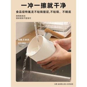 미니 소형 전기주전자 학생용 휴대용 1단계 컵포트 200W 화이트