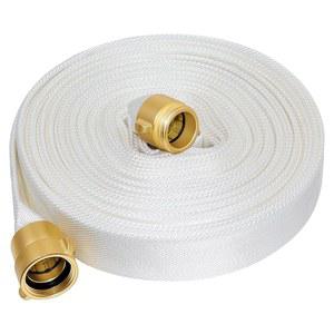 소방 호스 100 FT ID 사용 NPT 가능 PSI 커플링 압력 100FT NPSH