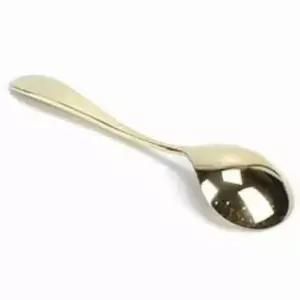 티타늄숟가락 무스탕 빙수스푼 티타늄식기 빙수수저