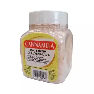 칸나멜라 핑크히말라야 소금 590g