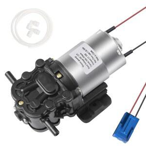 프리모 브리오 아발론 정수기용 DC 펌프 12V 프라이밍 셀프 정수기 LPM