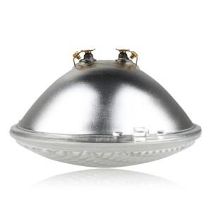 풀헤드라이트 18W 36W 54W par56 led 12Vac RGB focos para piscinas 따뜻한 흰색 차가운