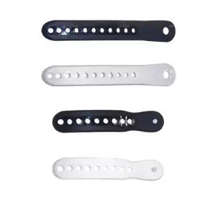 스노우보드바인딩 나사 벨트 바인딩 전면 흰색 버클 교체