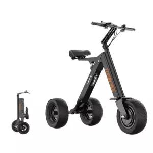 전동 스쿠터 앉아서타는 두발 경량 시트형 출퇴근 전동킥보드 휠보드