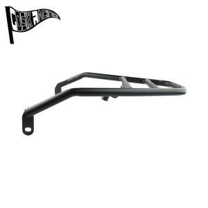 SR GT200 GT125 2022-2025 SRGT 바이크 오토바이 카고 테일 랙 리어 러기지 마운트 선반