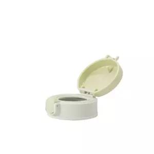 (정품) 블루마마 원터치빨대컵 뚜껑단품 모두아이(색상 택1)