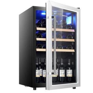 와인 냉장고 수납 홈바 집들이 저장고 혼수