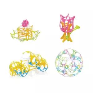 여자 어린이 퍼즐 장난감 선물 블록 조립 홈스쿨 놀이