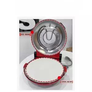 피자화덕 오븐 스토브 돌판스팀 가마 바베큐 핑크