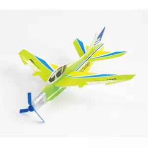 장난감 비행기 미니 에어글라이더 5개 학습자료 교구